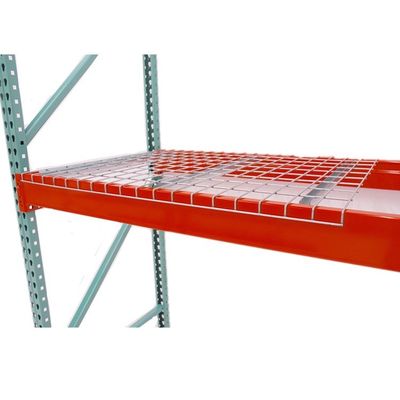 溶接したワイヤーメッシュデッキ フラワー滝ワイヤーデッキ 3000kg 負荷容量